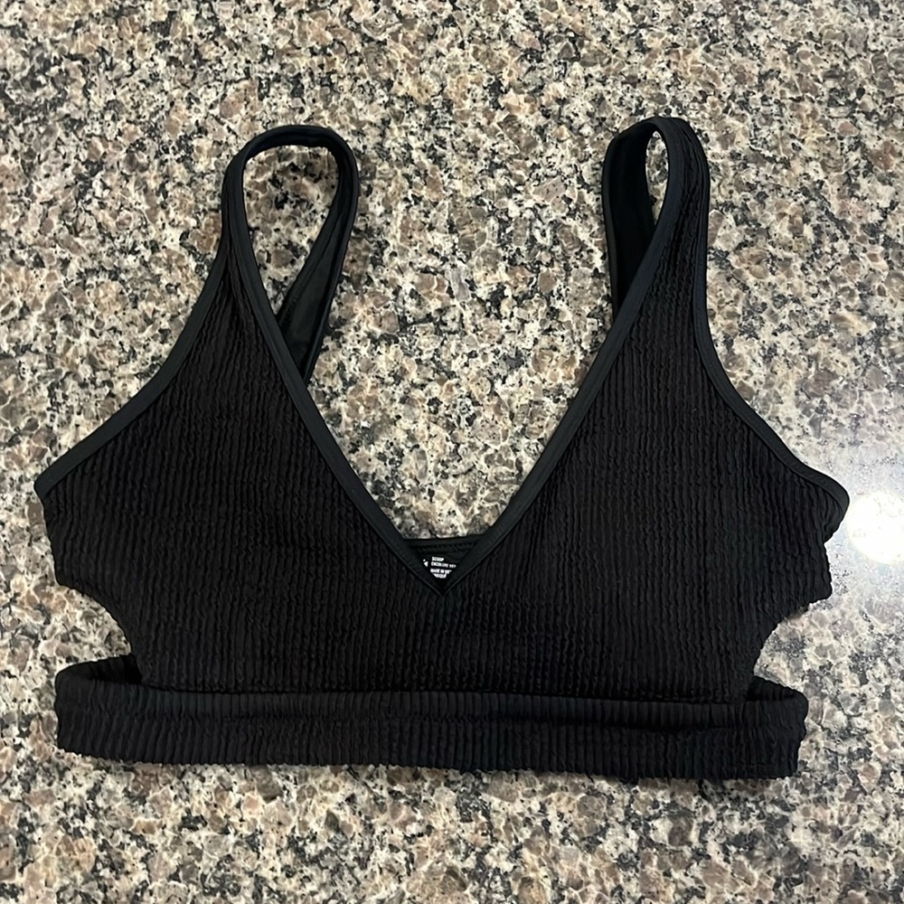Aerie Bikini Top